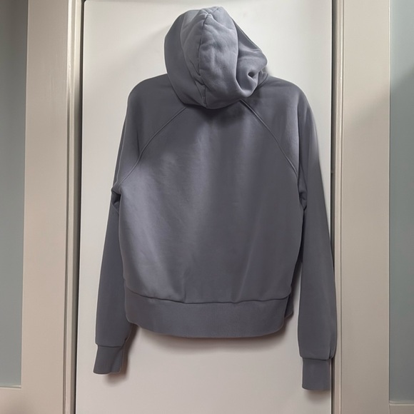 Vuori Restore Half Zip Hoodie Women's Fleece Pullover - Size S - Picture 2 of 6